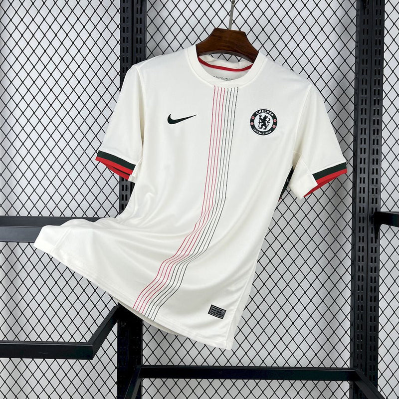 Camisola Chelsea FC 2025/26 - Away