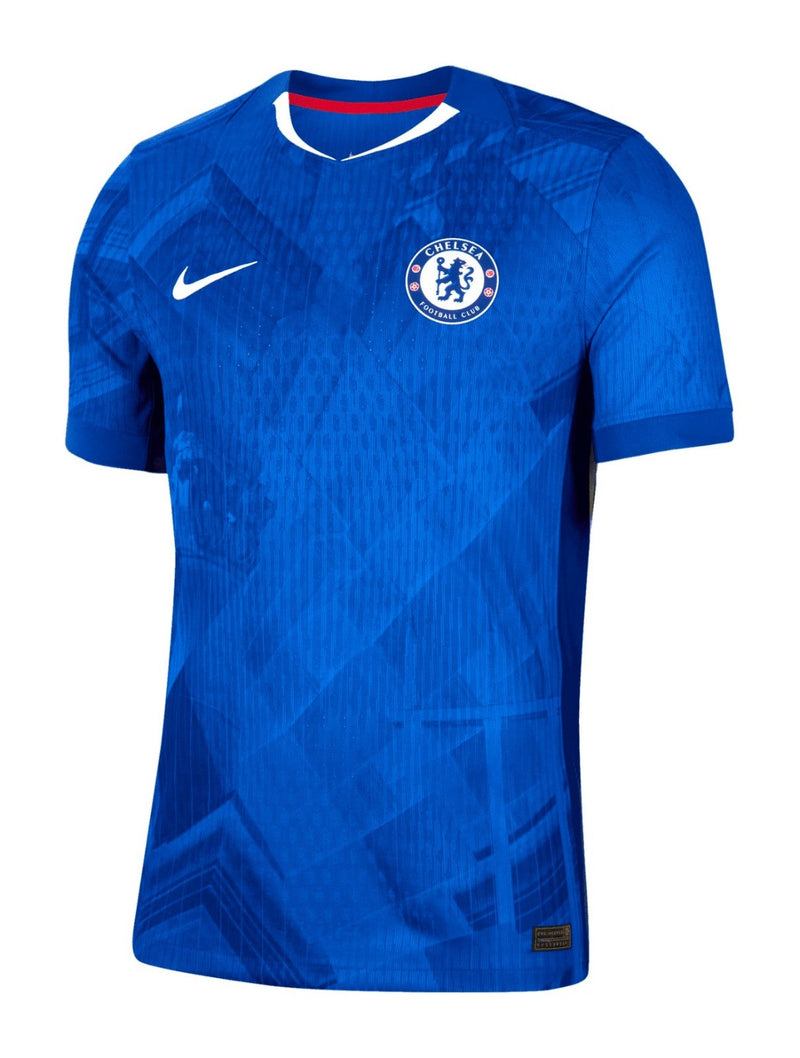 Camisola Chelsea FC 2025/26 - Home