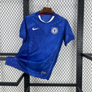Camisola Chelsea FC 2025/26 - Home