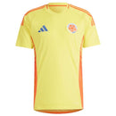 Camisola Feminina Seleção Colômbia 2024/25 Home