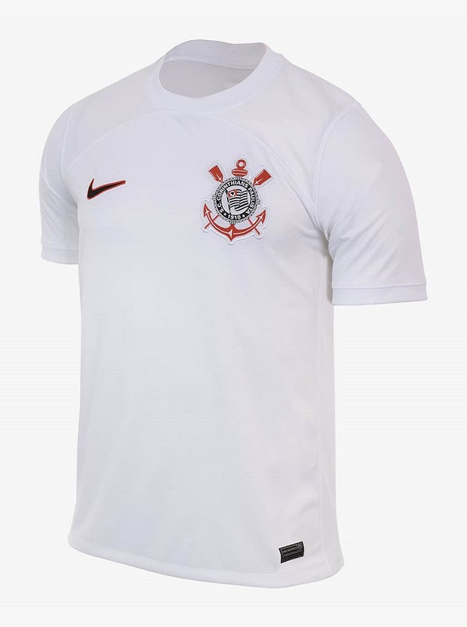 Camisola Corinthians 2023/24 Home