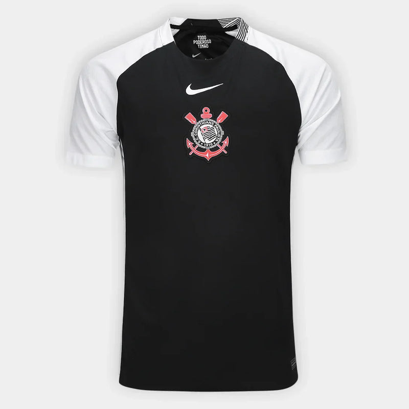 Camisola Corinthians 2025/26 Away