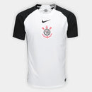 Camisola Corinthians 2025/26 Home