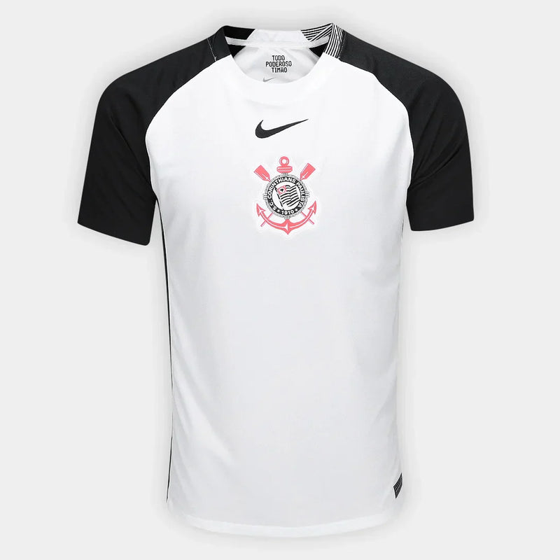 Camisola Corinthians 2025/26 Home
