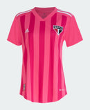Camisola São Paulo 2022/23 Edição Especial Rosa