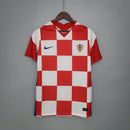 Camisola Seleção Croácia 2020/20 Home