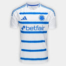 Camisola Cruzeiro 2025/26 Away