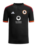 Camisola AS Roma 2023/24 Terceira