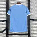 Camisola Manchester City 2025/26 - Home