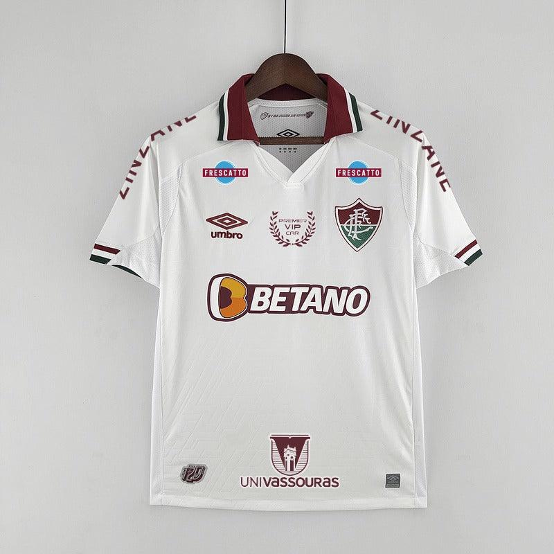 Camisola Fluminense 2022/23 Away