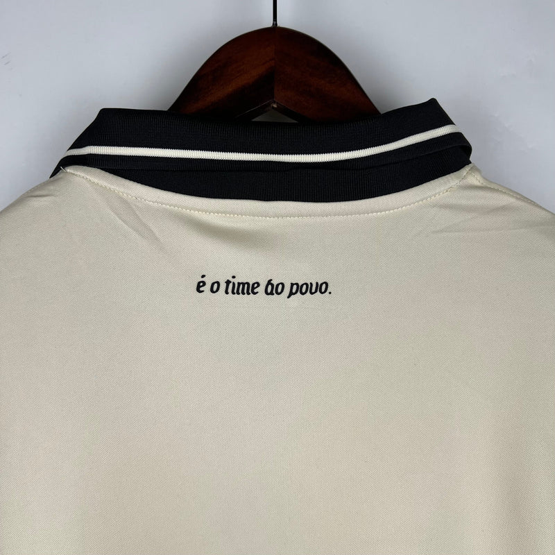 Camisola Corinthians 2023/24 Quarta