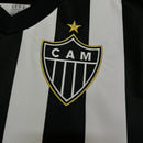 Camisola Feminina Atlético Mineiro 2025/26 - Home