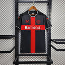 Camisola Bayern Leverkusen 2023/24 Home