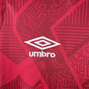 Camisola Feminina Fluminense 2022/23 Terceira