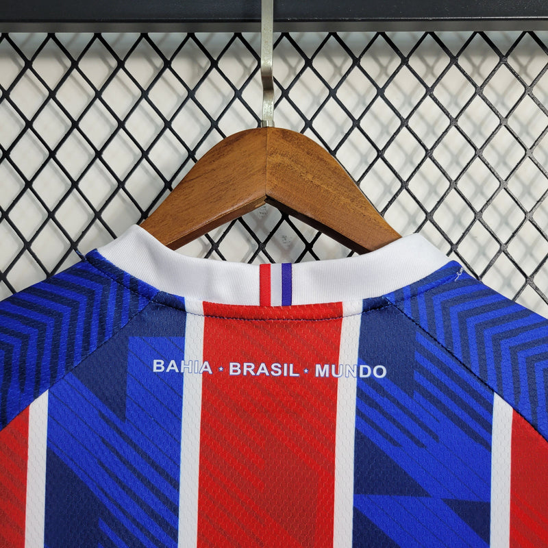 Camisola Bahia 2023/24 Away