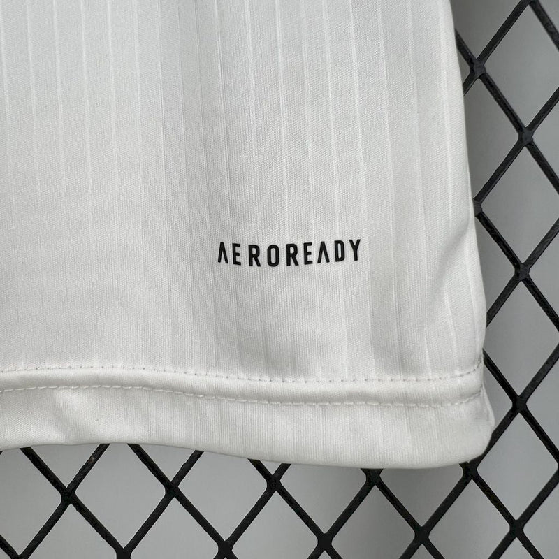 Camisola Feminina Seleção Alemanha 2025/26 - Aniversário