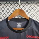 Camisola Athletico Paranaense 2023/24 Terceira