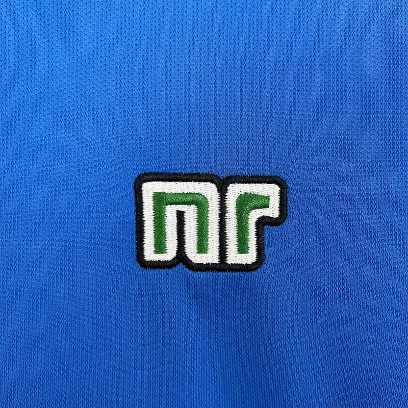 Camisola Retrô Napoli 1989-90 - Home