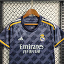 Camisola Feminina Real Madrid 2023/24 Away