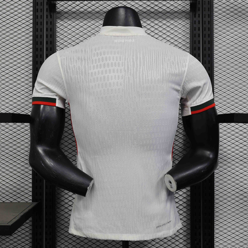 Camisola Chelsea 2025-26 Away Versão Jogador