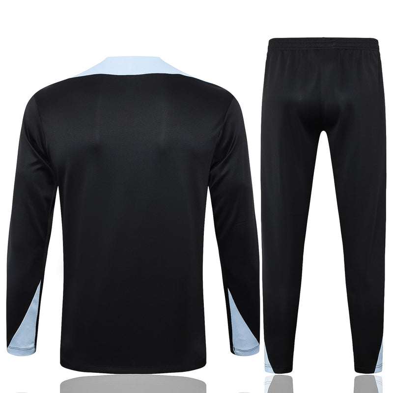 Conjunto de Treino FC Barcelona 2024-25