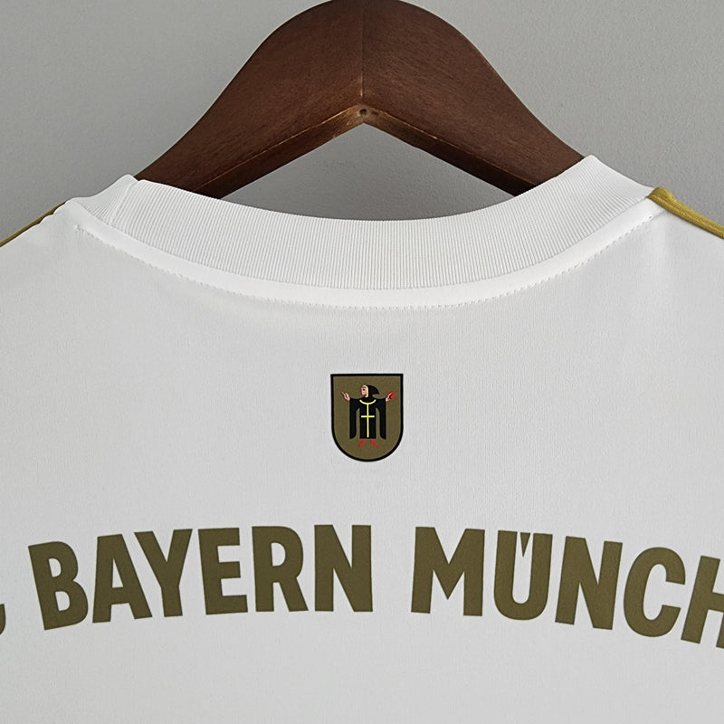 Camisola Bayern de Munique 2022/23 Away
