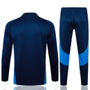Conjunto de Treino Flamengo 2024-25