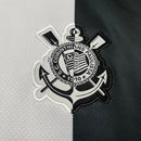 Camisola Feminina Corinthians 2024/25 - Terceira
