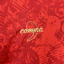 Camisola Seleção Espanha 2025/26 COMMA