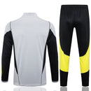 Conjunto de Treino Flamengo 2024-25