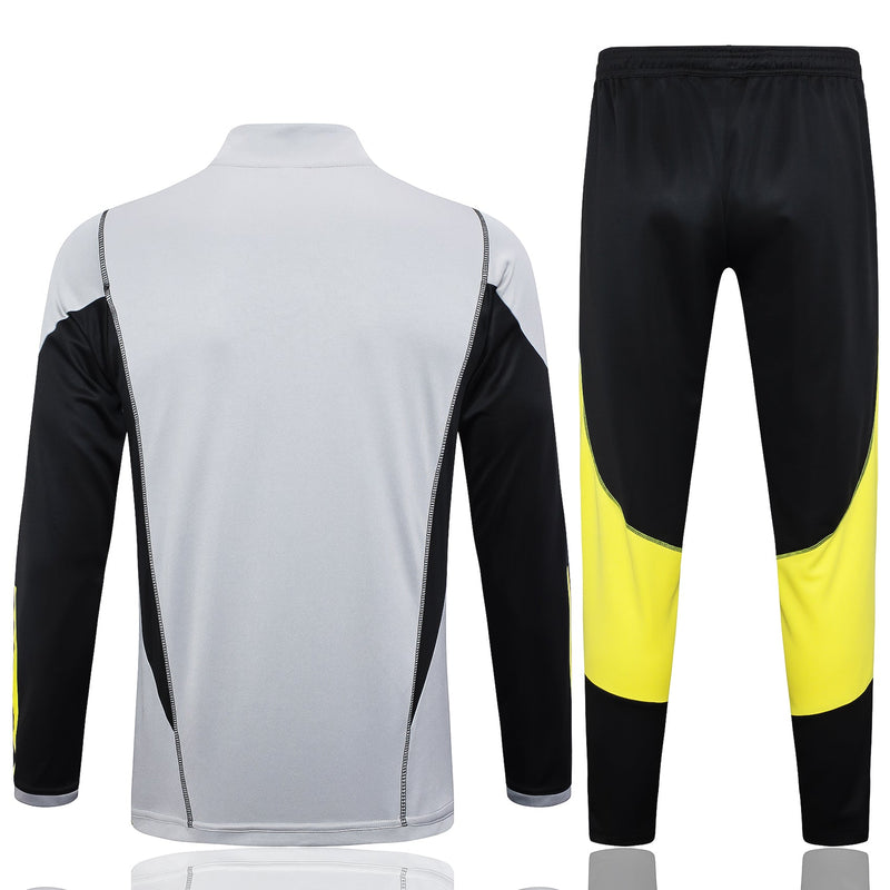Conjunto de Treino Flamengo 2024-25