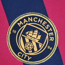 Camisola Manchester City 2022/23 Away