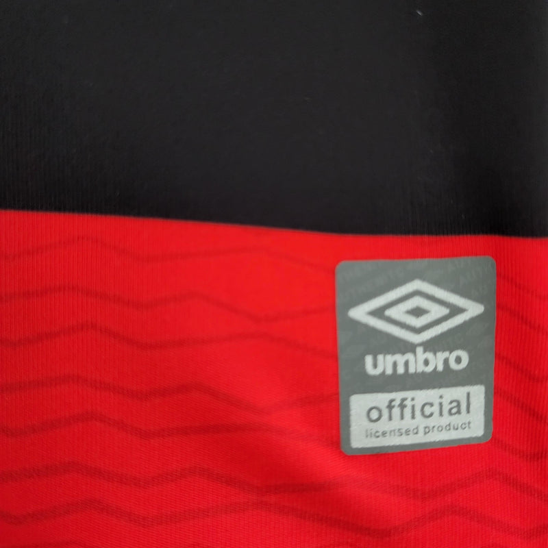 Camisola Sport Recife 2022/23 Home