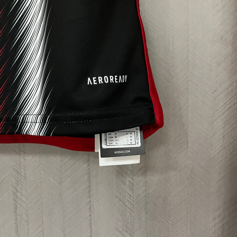 Camisola Feminina São Paulo FC 2023/24 Terceira