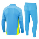 Conjunto de Treino Manchester City 2024-25