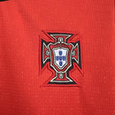 Conjunto Infantil Seleção Portugal 2025/26 - Home