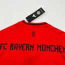 Camisola Bayern de Munique 2024/25 Home