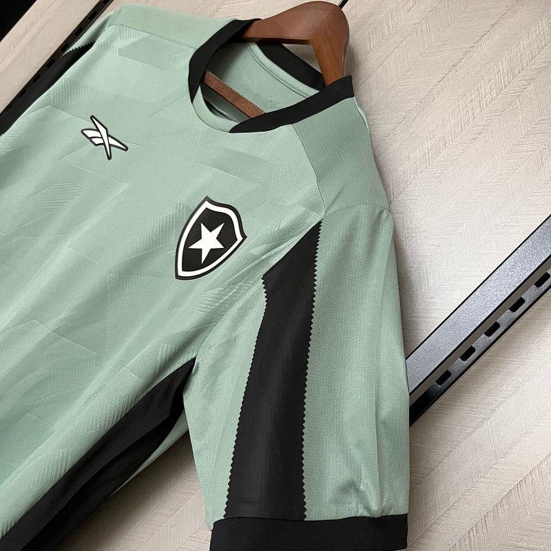 Camisola Botafogo 2024/25 - GK Home