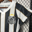 Camisola Feminina Santos 2024/25 Away