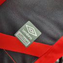 Camisola Athletico Paranaense 2023/24 Home