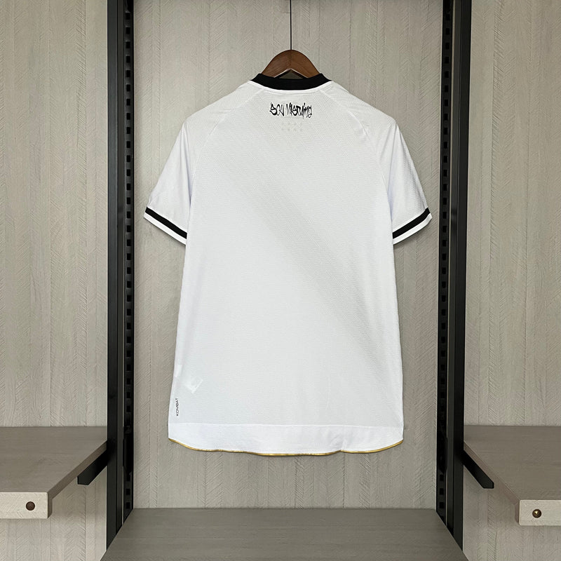 Camisola Vasco da Gama 2025/26 Away