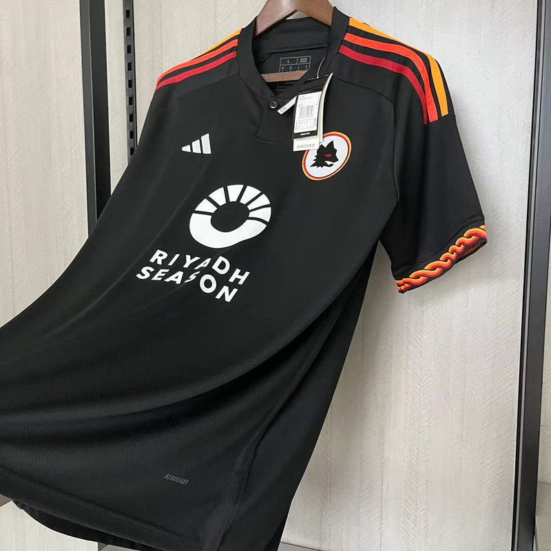 Camisola AS Roma 2023/24 Terceira