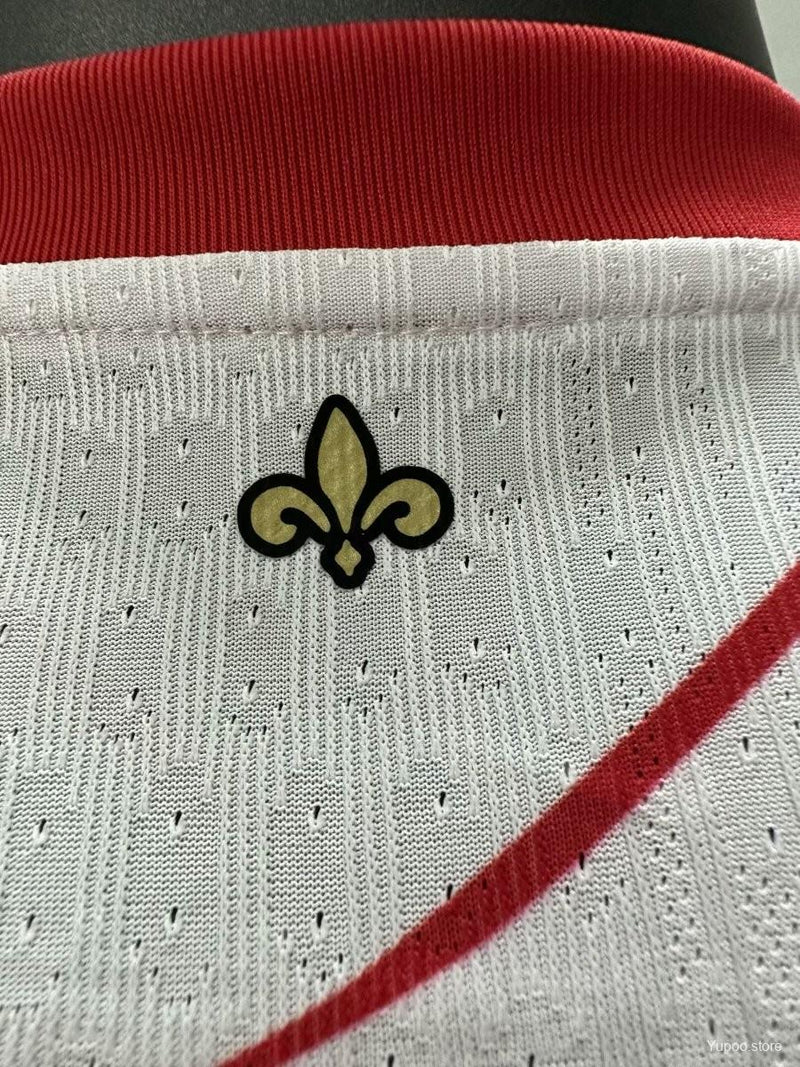 Camisola FC Paris Saint-Germain 2025-26 Edição Especial Versão Jogador