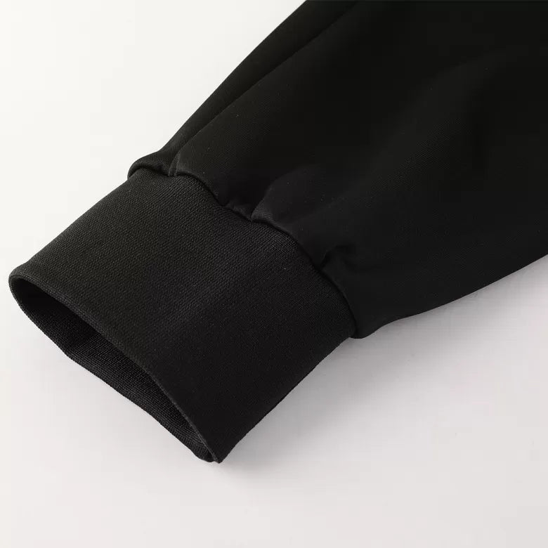 Conjunto de Treino Liverpool 2024-25 - Casaco sem Capuz