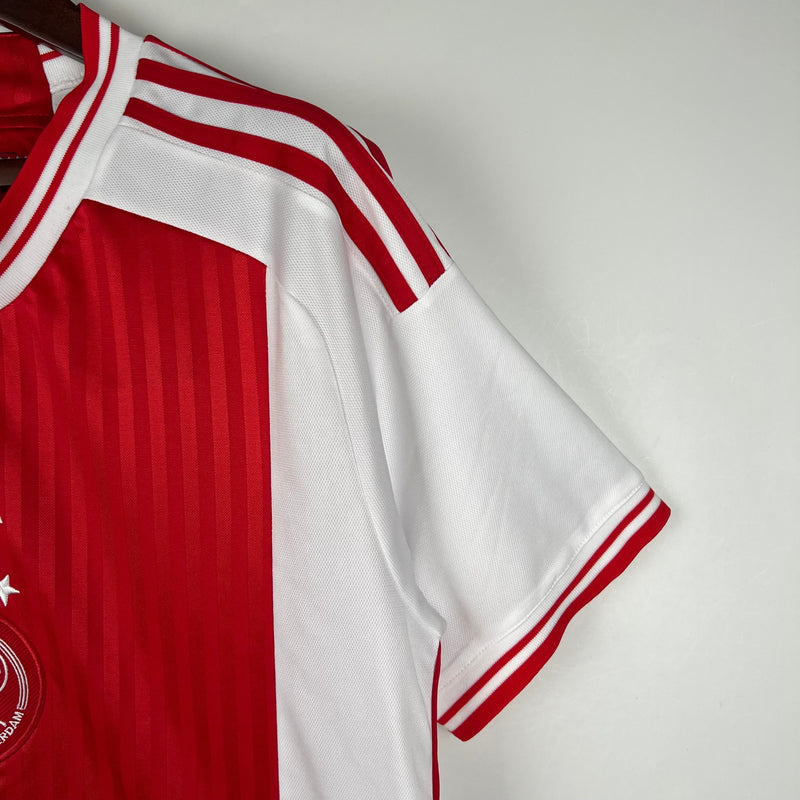 Camisola Ajax 2023/24 Home