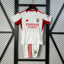Conjunto Infantil Benfica 2025/26 - Third