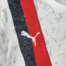 Camisola Manchester City 2025/26 - World Cup