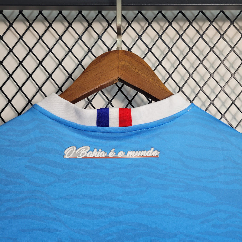 Camisola Bahia 2022/23 "Sócio Torcedor"
