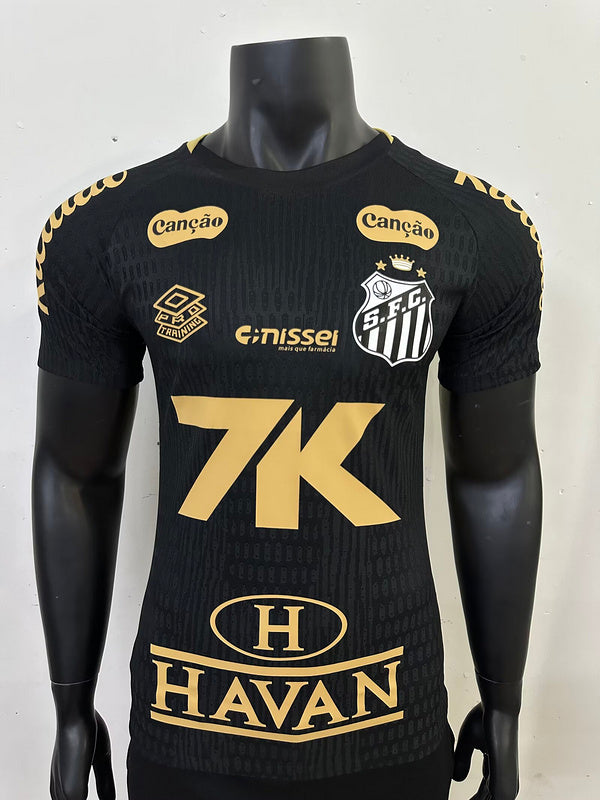 Camisola Santos FC 2025-26 Edição Especial Versão Jogador