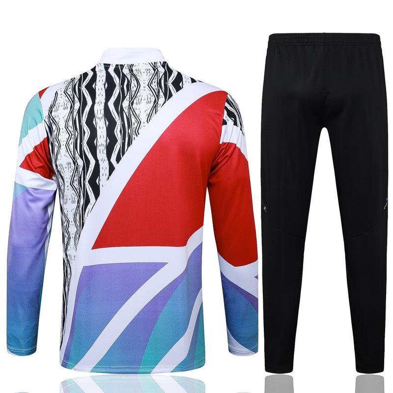 Conjunto de Treino Arsenal 2024-25